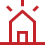 image of house icon for canadateaches office location