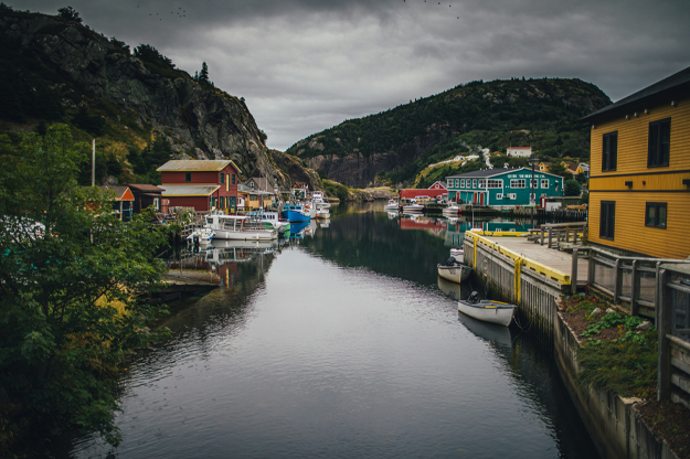 Newfoundland & Labrador