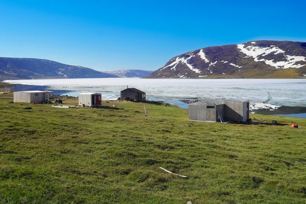 Nunavut