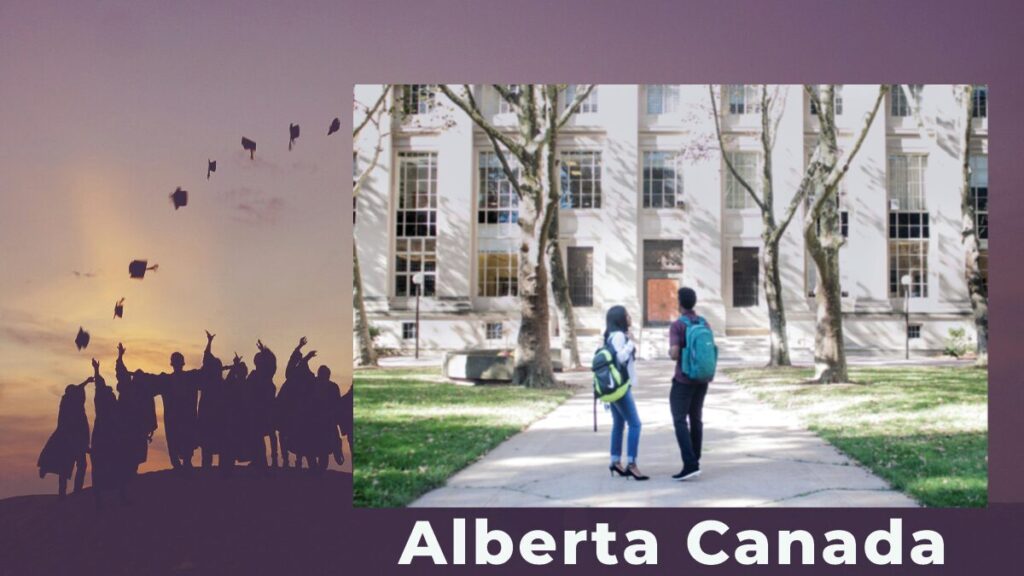 2025 Best Colleges in Alberta